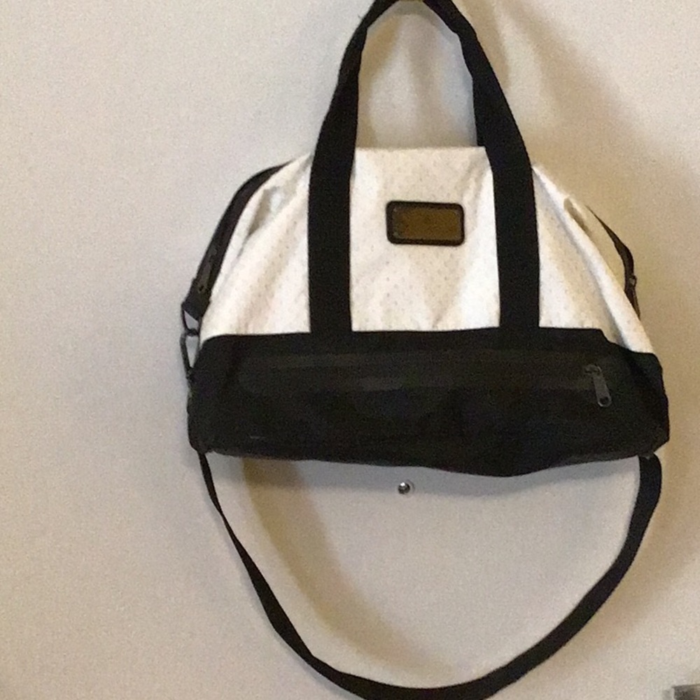 Adidas by Stella McCartney gym bag excellent condition and best offer welcome